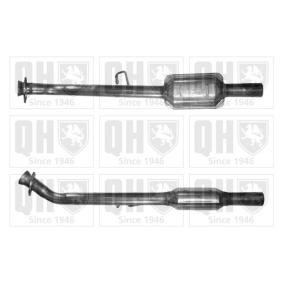 Katalysator QCAT80328H von QUINTON HAZELL günstig für 246,34 € online kaufen