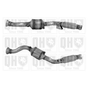 Katalysator QCAT80367H von QUINTON HAZELL günstig für 269,48 € online kaufen