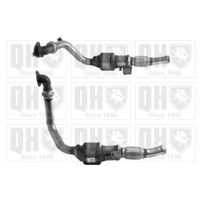 Katalysator QCAT80518H von QUINTON HAZELL günstig für 453,15 € online kaufen
