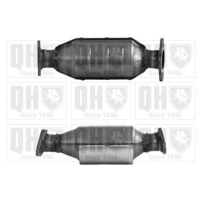 Compre Catalisador da QUINTON HAZELL QCAT90454H a um preço baixo por 340,13 €