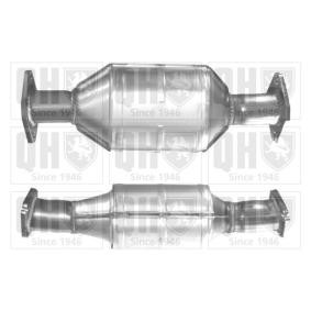 Compre Catalisador da QUINTON HAZELL QCAT90685H a um preço baixo por 375,18 €