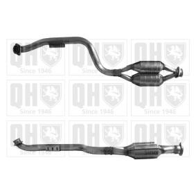 Katalysator QCAT90741H von QUINTON HAZELL günstig für 927,96 € online kaufen