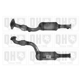 Acquista Catalizzatore da QUINTON HAZELL QCAT90745H a buon mercato per soli 178,82 €