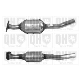 Compre Catalisador da QUINTON HAZELL QCAT90797H a um preço baixo por 325,44 €