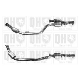 Katalysator QCAT90974H von QUINTON HAZELL günstig für 981,88 € online kaufen