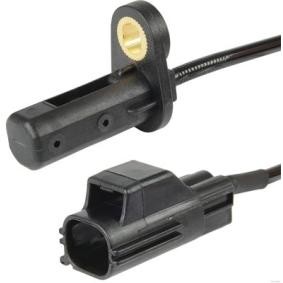 ABS-Sensor für VOLVO von HERTH+BUSS ELPARTS