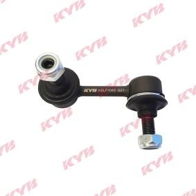 Koppelstange KSLF1045 von KYB günstig für 13,54 € online kaufen