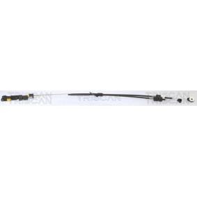 Seilzug, Schaltgetriebe 8140 16721 von TRISCAN günstig für 135,30 € online kaufen