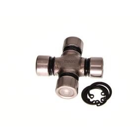 Acquista Giunto albero trasmissione da MAXGEAR 49-2043 a buon mercato per soli 36,15 €