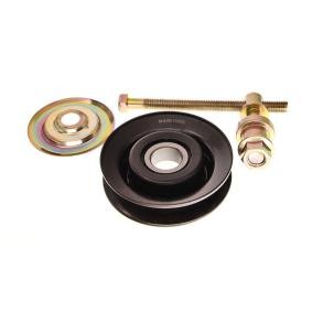 Spannrolle, Keilrippenriemen 54-2105 von MAXGEAR günstig für 22,84 € online kaufen