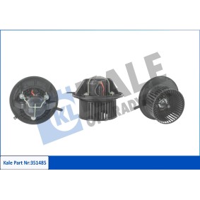 Innenraumgebläse 351485 von KALE OTO RADYATOR günstig für 72,44 € online kaufen