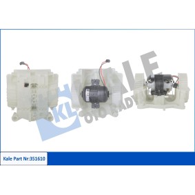 Innenraumgebläse 351610 von KALE OTO RADYATOR günstig für 110,88 € online kaufen