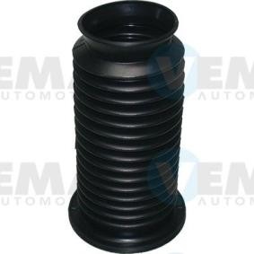 Acquista Parapolvere, Ammortizzatore da VEMA 400056 a buon mercato per soli 19,47 €