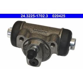 Acquista Cilindretto freno da ATE 24.3225-1702.3 a buon mercato per soli 49,35 €