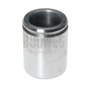 Comprar Émbolo, pinza del freno de BUDWEG CALIPER 234606 a bajo precio de 20,09 €