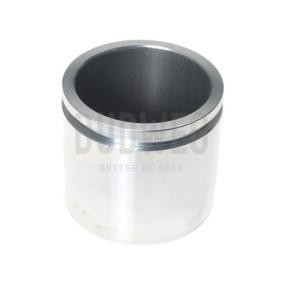 Comprar Émbolo, pinza del freno de BUDWEG CALIPER 235431 a bajo precio de 16,15 €