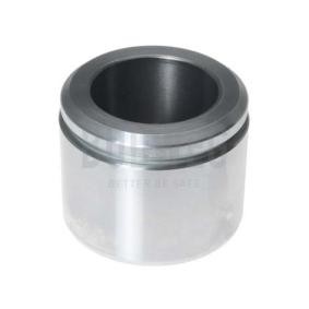 Compre Êmbolo, pinça do travão da BUDWEG CALIPER 235725 a um preço baixo por 9,03 €
