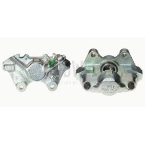 Bremssattel für LAND ROVER von BUDWEG CALIPER