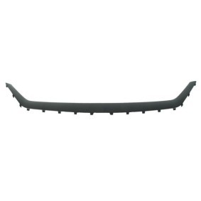 Comprar Protector para parachoques de BLIC 6502-07-8102920P a bajo precio de 100,24 €