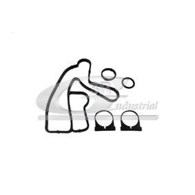 Acquista Kit guarnizioni, Radiatore olio da 3RG 76900 a buon mercato per soli 6,42 €