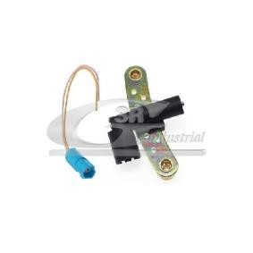 Kurbelwellensensor 95611 von 3RG günstig für 19,96 € online kaufen