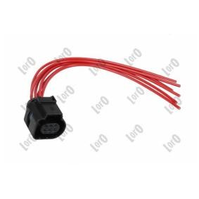 Achetez des Kit de réparation pour câbles, sonde lambda ABAKUS 120-00-185 à prix pour 20,61 €