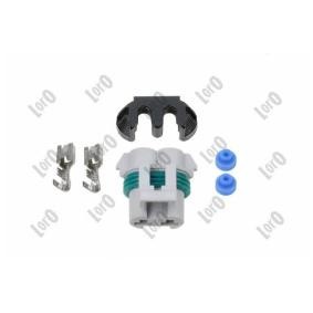 Achetez des Kit rép. câble, chauffage habitacle (système préch. moteur) ABAKUS 120-00-194 à prix pour 8,02 €