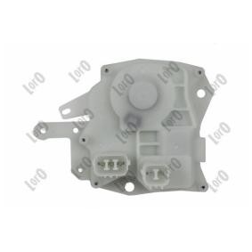 Compre Fechadura da porta da ABAKUS 132-018-001 a um preço baixo por 15,93 €