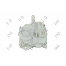 Compre Fechadura da porta da ABAKUS 132-018-002 a um preço baixo por 14,61 €