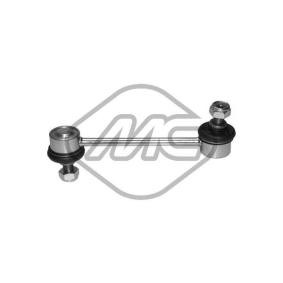 Koppelstange 53379 von Metalcaucho günstig für 11,73 € online kaufen