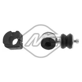 Reparatursatz, Stabilisatorlager 59852 von Metalcaucho günstig für 8,19 € online kaufen