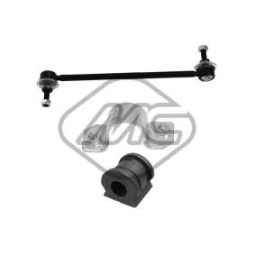 Reparatursatz, Stabilisatorlager 59856 von Metalcaucho günstig für 12,63 € online kaufen