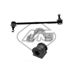 Reparatursatz, Stabilisatorlager 59857 von Metalcaucho günstig für 12,74 € online kaufen