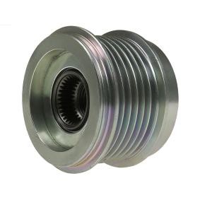 Generatorfreilauf AFP9025S von AS-PL günstig für 32,04 € online kaufen