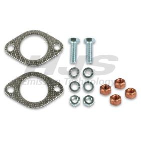 Compre Kit de sujeción del tubo de escape de HJS online para Santamo MPV a precios moderados