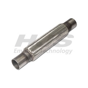 Flexrohr, Abgasanlage 83 00 8537 von HJS günstig für 33,58 € online kaufen