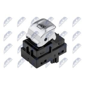 Compre Interruptor, elevadores dos vidros da NTY EWS-BM-145 a um preço baixo por 27,73 €