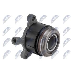 Acquista Dispositivo disinnesto centrale, Frizione da NTY NWS-TY-002 a buon mercato per soli 62,19 €