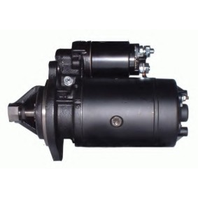Anlasser für IVECO von DELCO REMY
