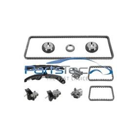 Steuerkettensatz PTA114-0456 von PartsTec günstig für 526,00 € online kaufen