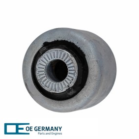 Kühler Befestigungsteile des Herstellers OE Germany - Originalware Artikelnummer: 800382
