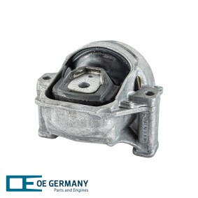 Kühler Befestigungsteile des Herstellers OE Germany - Originalware Artikelnummer: 800407