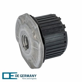 Kühler Befestigungsteile des Herstellers OE Germany - Originalware Artikelnummer: 800509