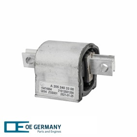 Lagerung, Automatikgetriebe 800528 von OE Germany günstig für 39,91 € online kaufen