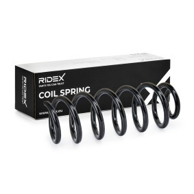 Acquista Molle ammortizzatori da RIDEX 188C2329 a buon mercato per soli 29,00 €