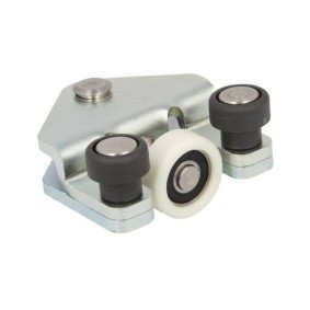 Rollenführung, Schiebetür RM05 von ROLL günstig für 35,83 € online kaufen