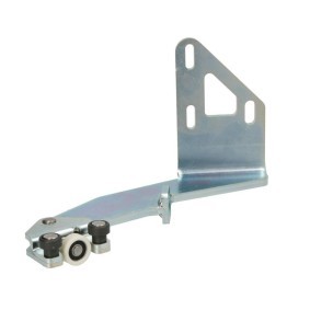 Rollenführung, Schiebetür RM07 von ROLL günstig für 51,80 € online kaufen