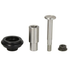 Rollenführung, Schiebetür RMA01A von ROLL günstig für 19,77 € online kaufen