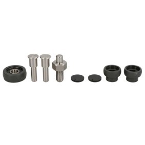 Rollenführung, Schiebetür RMA02 von ROLL günstig für 21,21 € online kaufen
