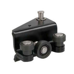 Rollenführung, Schiebetür RT05L von ROLL günstig für 38,64 € online kaufen